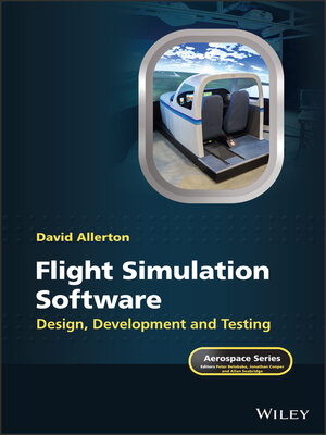 cover image of Flight Simulation Software
